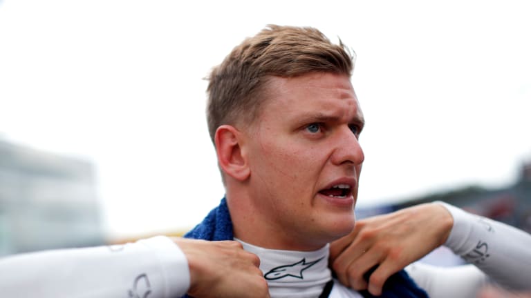 F1 News: Mick Schumacher believes he can become F1 Champion "at the right time, in the right car"